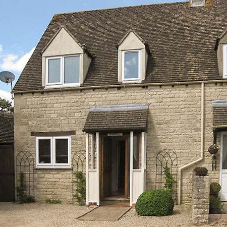 Hour Cottage Stow-on-the-Wold Extérieur photo