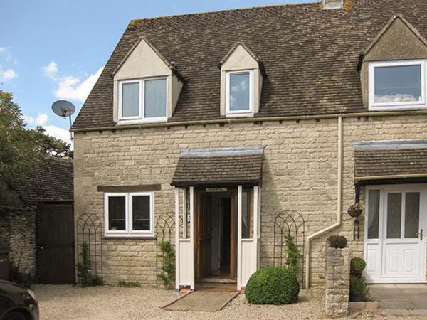 Hour Cottage Stow-on-the-Wold Extérieur photo